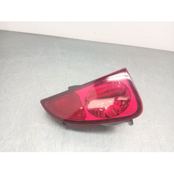 Recambio de piloto trasero derecho paragolpes para renault espace iv (jk0/1_) 2.2 dci (jk0h) referencia OEM IAM 8200027154  