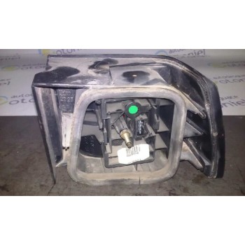 Recambio de piloto trasero izquierdo para citroën xantia berlina 2.0 hdi 90/110 attraction referencia OEM IAM   