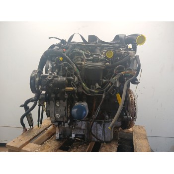 Recambio de motor completo para citroën xantia (x1_, x2_) 2.0 hdi 90 referencia OEM IAM   