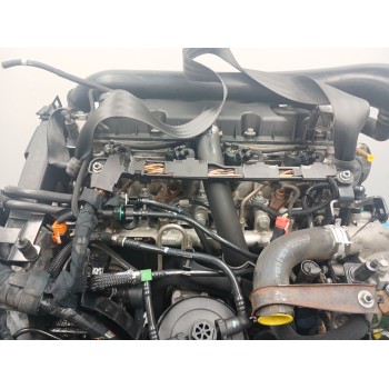 Recambio de motor completo para citroën xantia (x1_, x2_) 2.0 hdi 90 referencia OEM IAM   