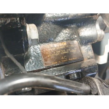Recambio de motor completo para citroën xantia (x1_, x2_) 2.0 hdi 90 referencia OEM IAM   