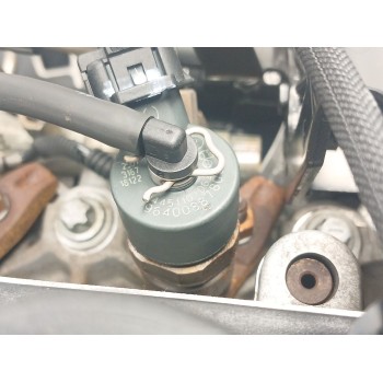 Recambio de motor completo para citroën xantia (x1_, x2_) 2.0 hdi 90 referencia OEM IAM   