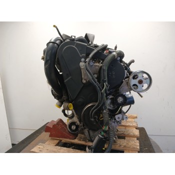 Recambio de motor completo para citroën xantia (x1_, x2_) 2.0 hdi 90 referencia OEM IAM   