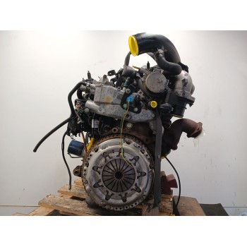 Recambio de motor completo para citroën xantia (x1_, x2_) 2.0 hdi 90 referencia OEM IAM   