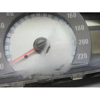 Recambio de cuadro instrumentos para hyundai matrix (fc) 1.6 cat referencia OEM IAM 200327010H 9400317201 