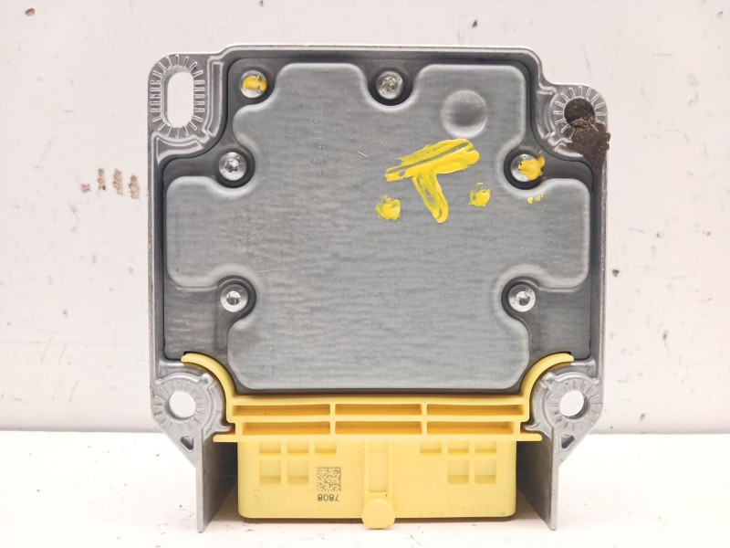 Recambio de centralita airbag para audi a6 allroad quattro (4fh) 3.0 tdi referencia OEM IAM   