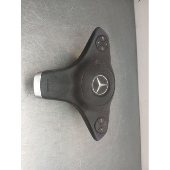 Recambio de airbag delantero izquierdo para mercedes-benz clase clc (cl203) clc 160 blueefficiency (203.731) referencia OEM IAM 