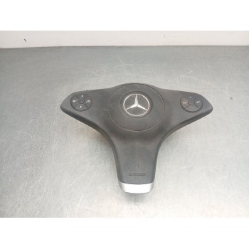 Recambio de airbag delantero izquierdo para mercedes-benz clase clc (cl203) clc 160 blueefficiency (203.731) referencia OEM IAM 