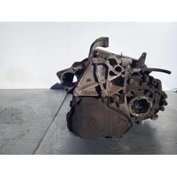 Recambio de caja cambios para volkswagen new beetle (9c1/1c1) 1.9 tdi referencia OEM IAM EBJ  5V