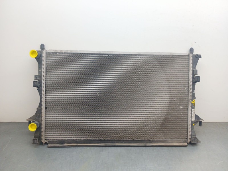 Recambio de radiador agua para renault espace iv (jk0/1_) 2.2 dci (jk0h) referencia OEM IAM 8200008765b  