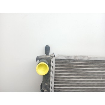 Recambio de radiador agua para renault espace iv (jk0/1_) 2.2 dci (jk0h) referencia OEM IAM 8200008765b  