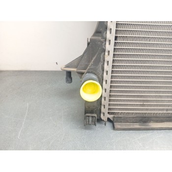 Recambio de radiador agua para renault espace iv (jk0/1_) 2.2 dci (jk0h) referencia OEM IAM 8200008765b  