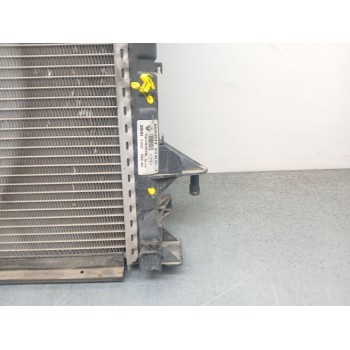 Recambio de radiador agua para renault espace iv (jk0/1_) 2.2 dci (jk0h) referencia OEM IAM 8200008765b  