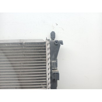 Recambio de radiador agua para renault espace iv (jk0/1_) 2.2 dci (jk0h) referencia OEM IAM 8200008765b  