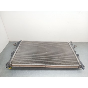 Recambio de radiador agua para renault espace iv (jk0/1_) 2.2 dci (jk0h) referencia OEM IAM 8200008765b  