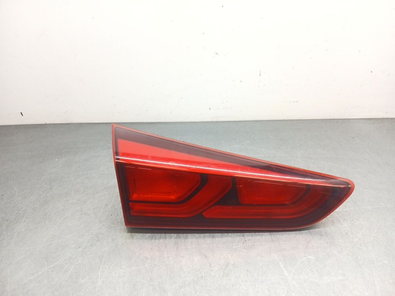 Recambio de piloto trasero izquierdo interior para hyundai i20 ii (gb, ib) 1.2 referencia OEM IAM 92403C8000  