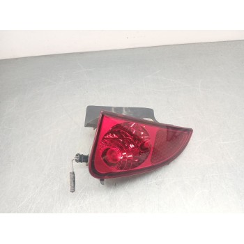 Recambio de piloto trasero izquierdo paragolpes para renault espace iv (jk0/1_) 2.2 dci (jk0h) referencia OEM IAM 8200027155  