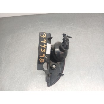 Recambio de piloto trasero izquierdo paragolpes para renault espace iv (jk0/1_) 2.2 dci (jk0h) referencia OEM IAM 8200027155  