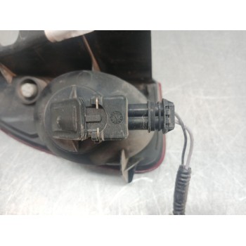 Recambio de piloto trasero izquierdo paragolpes para renault espace iv (jk0/1_) 2.2 dci (jk0h) referencia OEM IAM 8200027155  