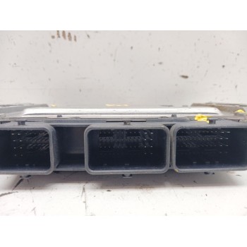 Recambio de centralita motor uce para dacia lodgy (js_) 1.6 lpg referencia OEM IAM   