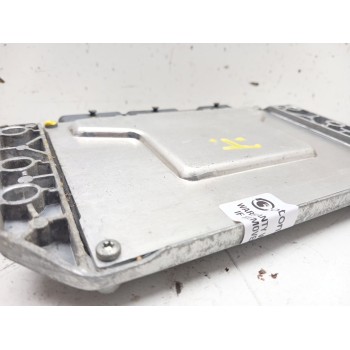 Recambio de centralita motor uce para dacia lodgy (js_) 1.6 lpg referencia OEM IAM   
