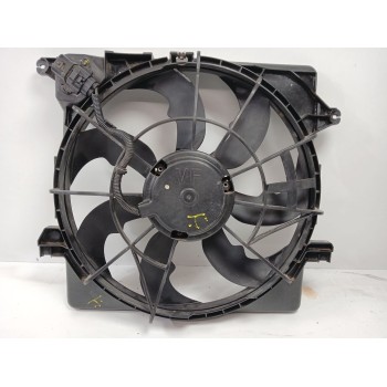 Recambio de electroventilador para hyundai i40 i cw (vf) 1.7 crdi referencia OEM IAM 253803ZXXX  