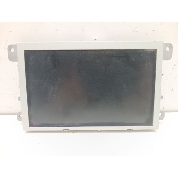SISTEMA NAVEGACION GPS 8F0919604 