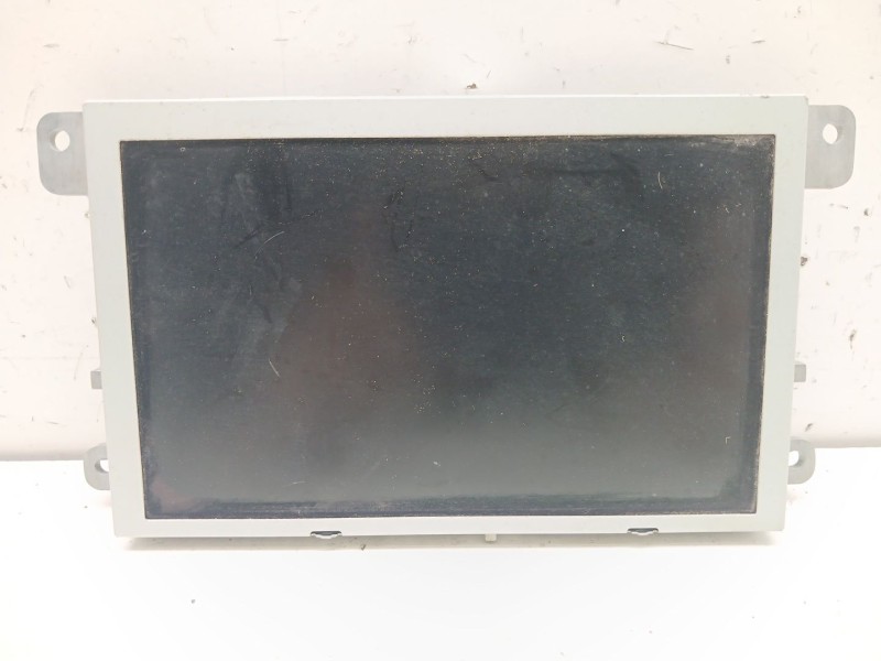 Recambio de sistema navegacion gps para audi a6 allroad quattro (4fh) 3.0 tdi referencia OEM IAM   