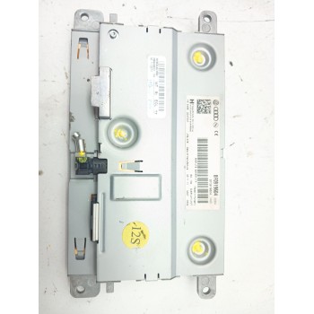 Recambio de sistema navegacion gps para audi a6 allroad quattro (4fh) 3.0 tdi referencia OEM IAM 8F0919604  