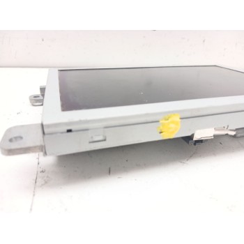Recambio de sistema navegacion gps para audi a6 allroad quattro (4fh) 3.0 tdi referencia OEM IAM 8F0919604  