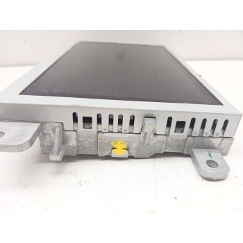 Recambio de sistema navegacion gps para audi a6 allroad quattro (4fh) 3.0 tdi referencia OEM IAM 8F0919604  