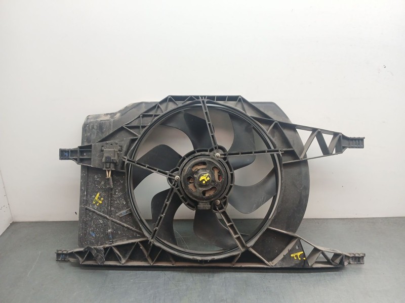 Recambio de electroventilador para renault espace iv (jk0/1_) 2.2 dci (jk0h) referencia OEM IAM 7701067595  