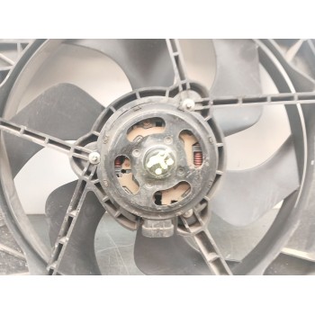 Recambio de electroventilador para renault espace iv (jk0/1_) 2.2 dci (jk0h) referencia OEM IAM 7701067595  