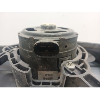 Recambio de electroventilador para renault espace iv (jk0/1_) 2.2 dci (jk0h) referencia OEM IAM 7701067595  
