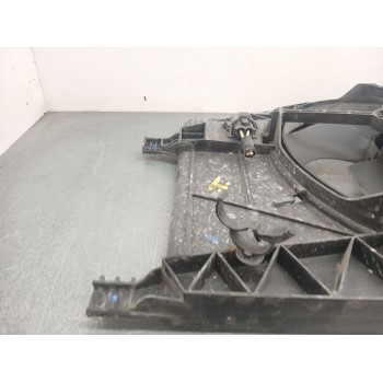 Recambio de electroventilador para renault espace iv (jk0/1_) 2.2 dci (jk0h) referencia OEM IAM 7701067595  