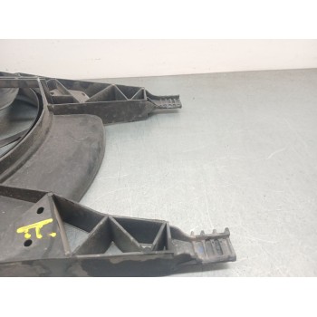 Recambio de electroventilador para renault espace iv (jk0/1_) 2.2 dci (jk0h) referencia OEM IAM 7701067595  