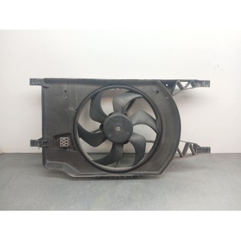 Recambio de electroventilador para renault espace iv (jk0/1_) 2.2 dci (jk0h) referencia OEM IAM 7701067595  