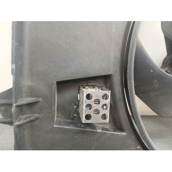 Recambio de electroventilador para renault espace iv (jk0/1_) 2.2 dci (jk0h) referencia OEM IAM 7701067595  