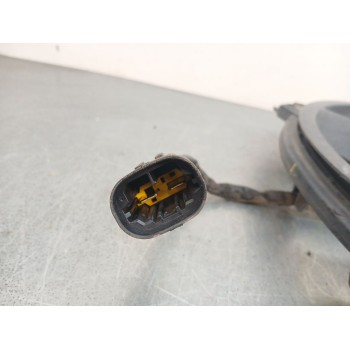 Recambio de electroventilador para citroën ds5 style referencia OEM IAM 874716T VALEO 