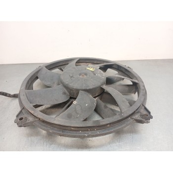 Recambio de electroventilador para citroën ds5 style referencia OEM IAM 874716T VALEO 