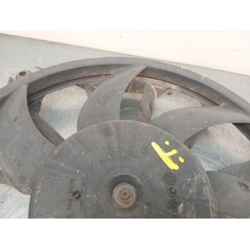 Recambio de electroventilador para citroën ds5 style referencia OEM IAM 874716T VALEO 