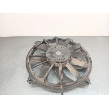 Recambio de electroventilador para citroën ds5 style referencia OEM IAM 874716T VALEO 