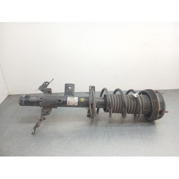 Recambio de amortiguador trasero derecho para land rover range rover evoque (l538) 2.2 d referencia OEM IAM gj3218080aa  
