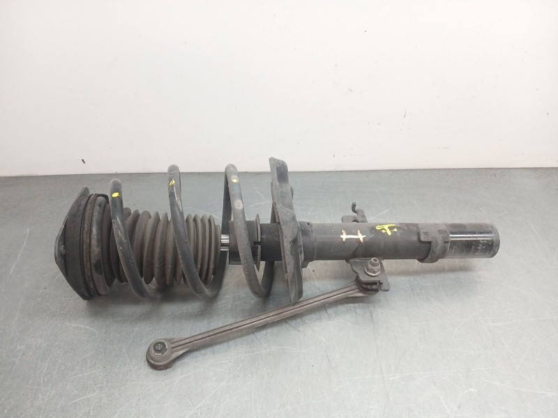 Recambio de amortiguador delantero izquierdo para renault scénic iv (j9_) 1.2 tce 130 referencia OEM IAM 543021401R  