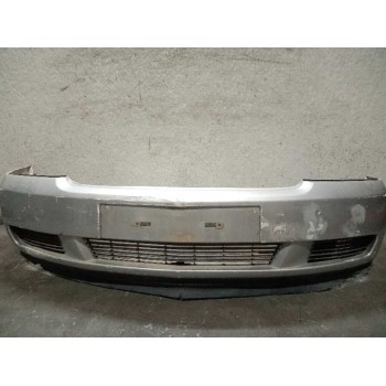 PARAGOLPES DELANTERO PLATA ROZADA