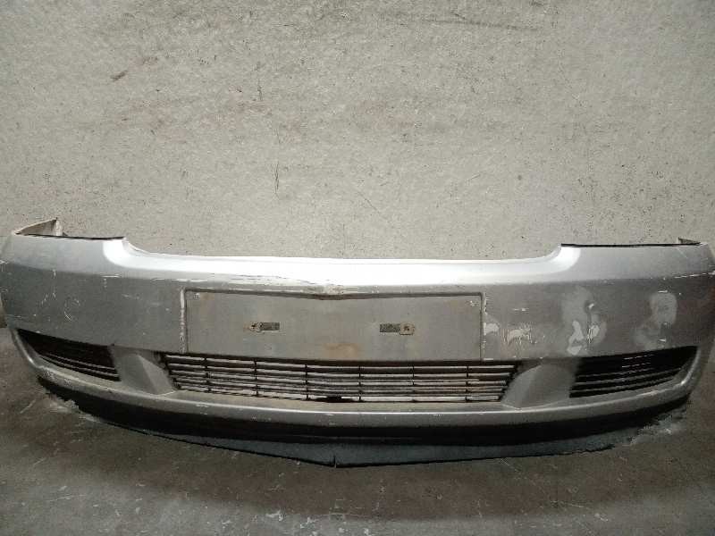 Recambio de paragolpes delantero para opel vectra c berlina comfort referencia OEM IAM  PLATA ROZADA