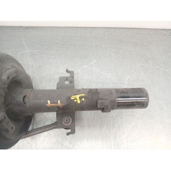 Recambio de amortiguador delantero izquierdo para renault scénic iv (j9_) 1.2 tce 130 referencia OEM IAM 543021401R  