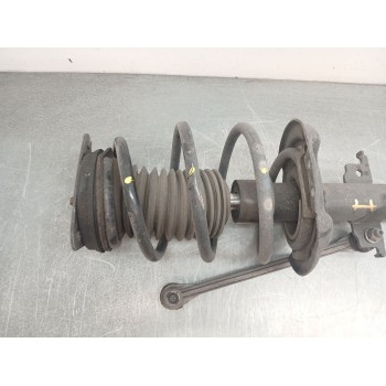 Recambio de amortiguador delantero izquierdo para renault scénic iv (j9_) 1.2 tce 130 referencia OEM IAM 543021401R  