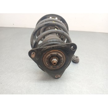 Recambio de amortiguador delantero izquierdo para renault scénic iv (j9_) 1.2 tce 130 referencia OEM IAM 543021401R  