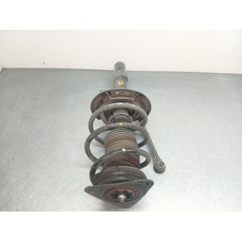 Recambio de amortiguador delantero izquierdo para renault scénic iv (j9_) 1.2 tce 130 referencia OEM IAM 543021401R  